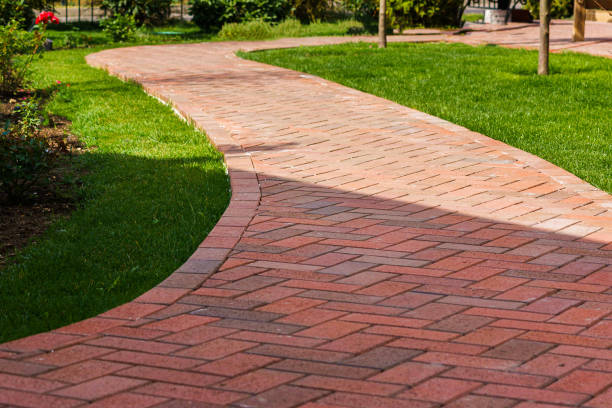 Best Concrete Paver Driveway  in Merryville, LA