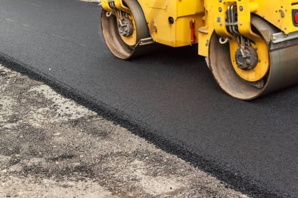 Best Permeable Paver Driveway  in Merryville, LA